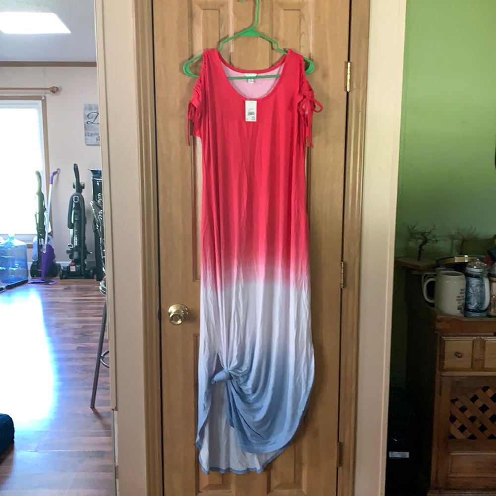 Summer dress